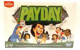  Monopoly Payday