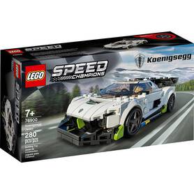 76900 LEGO SPEED CHAMPIONS Koenigsegg Jesko