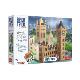 TREFL Brick Trick Big Ben 