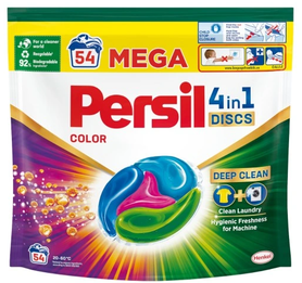 Persil Discs Color Kapsułki do Prania 54 szt