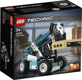 42133 LEGO TECHNIC Ładowarka teleskopowa