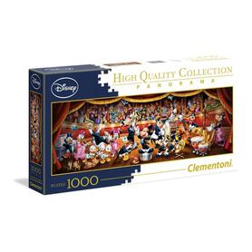 39445  Puzzle 1000 Disney Orchestra