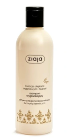 Ziaja szampon arganowy wygładzający 300 ml