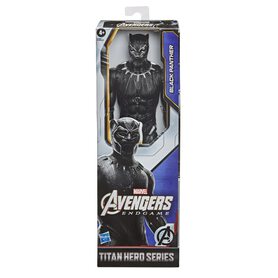 HASBRO Marvel Avengers Figurka Czarna Pantera F2155