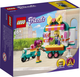 41719 LEGO FRIENDS Mobilny butik