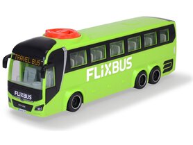 DICKIE Autobus Flixbus