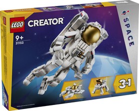 31152 LEGO CREATOR Astronauta