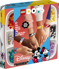 41947 LEGO DOTS Miki i przyjaciele - bransoletki