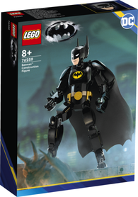 76259 LEGO SUPER HEROES Figurka Batmana pudełko