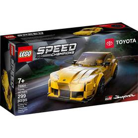 76901 LEGO SPEED CHAMPIONS Toyota GR Supra