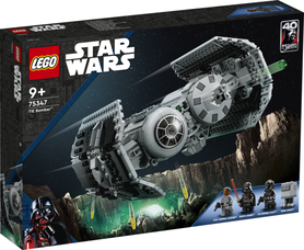 75347 LEGO STAR WARS Bombowiec TIE