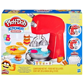 PLAY DOH Magiczny mikser F4718