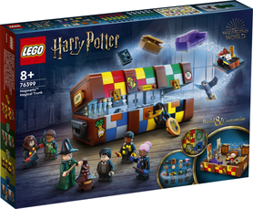 76399 LEGO HARRY POTTER Magiczny kufer z Hogwartu