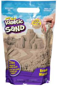 Kinetic Sand Piasek plażowy 0.9kg