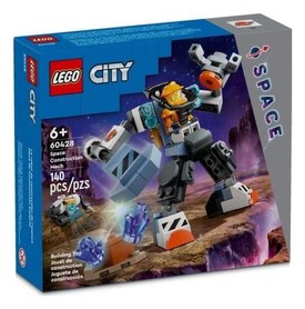 60428 LEGO CITY Kosmiczny mech