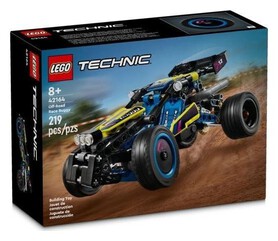 42164 LEGO TECHNIC Wyścigowy łazik terenowy