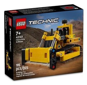 42163 LEGO TECHNIC Buldożer do zadań specjalnych