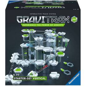 GraviTrax Pro Zestaw Startowy Wieża pionowy tor