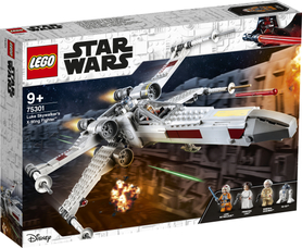 75301 LEGO STAR WARS Myśliwiec X-Wing
