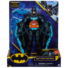 Batman Figurka Deluxe