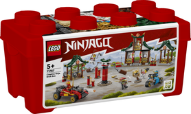 71787 LEGO NINJAGO Kreatywne pudełko ninja