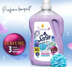 Sofin Płyn do Płukania Perfume Bouquet 2,5L