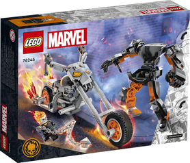 76245 LEGO SUPER HEROES Upiorny Jeździec 