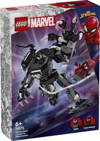 76276 LEGO SUPER HEROES Mechaniczna zbroja Venoma