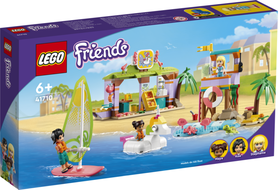 41710 LEGO FRIENDS Plaża surferów