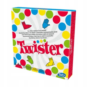 Gra Twister 98831