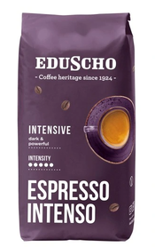 Kawa ziarnista EDUSCHO Espresso Intenso 1000g