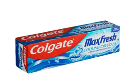 COLGATE Pasta do zębów Cooling Crystals Max Fresh 75 ml