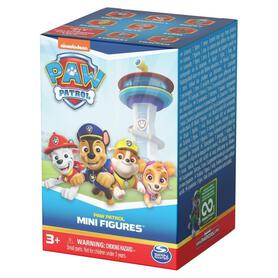 Psi Patrol Mini Figurki Deluxe pudełko