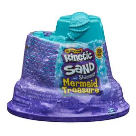 Kinetic Sand Mini zestaw Syrenka