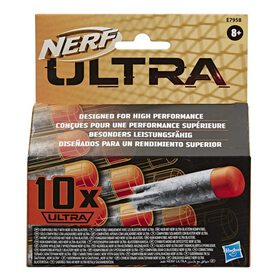 NERF Ultra Strzałki 10-Pak E7958