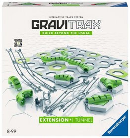 GraviTrax Dodatek Tunele