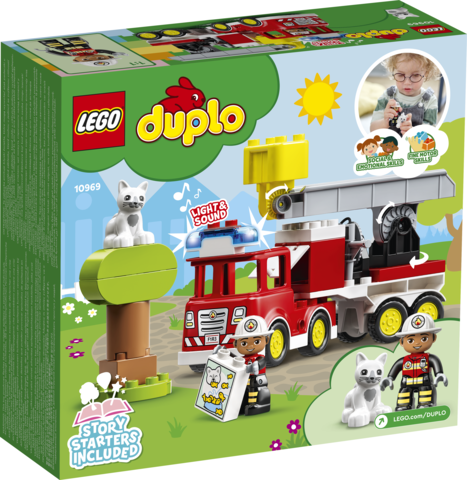 10969 LEGO DUPLO Wóz strażacki (3)