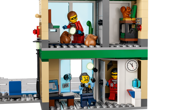 60317 LEGO CITY Napad na bank (8)