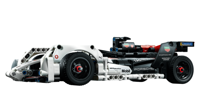 42137 LEGO TECHNIC Formula E Porsche 99X Electric (5)