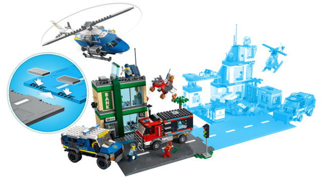 60317 LEGO CITY Napad na bank (6)