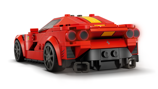 76914 LEGO SPEED CHAMPIONS Ferrari812 Competizione (7)