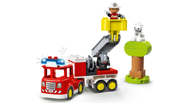 10969 LEGO DUPLO Wóz strażacki (4)