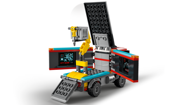 60317 LEGO CITY Napad na bank (9)