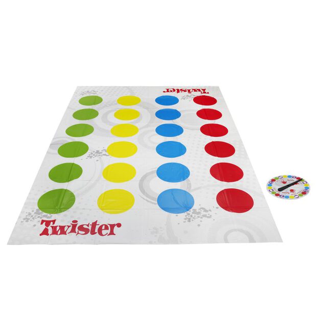 Gra Twister 98831 (2)