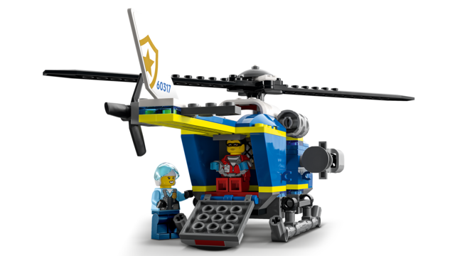 60317 LEGO CITY Napad na bank (10)