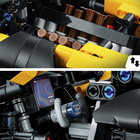 42151 LEGO TECHNIC Bolid Bugatti