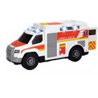 DICKIE Ambulans biały 30 cm