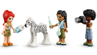 41717 LEGO FRIENDS Mia ratowniczka dzikich zwierząt