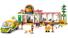 41729 LEGO FRIENDS Sklep spożywczy z żywnością eko