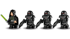 75324 LEGO STAR WARS Atak mrocznych szturmowców